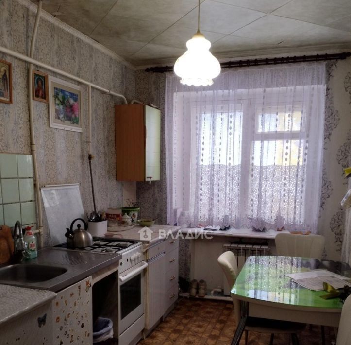 квартира р-н Вязниковский г Вязники ул Рябиновая 8 фото 1