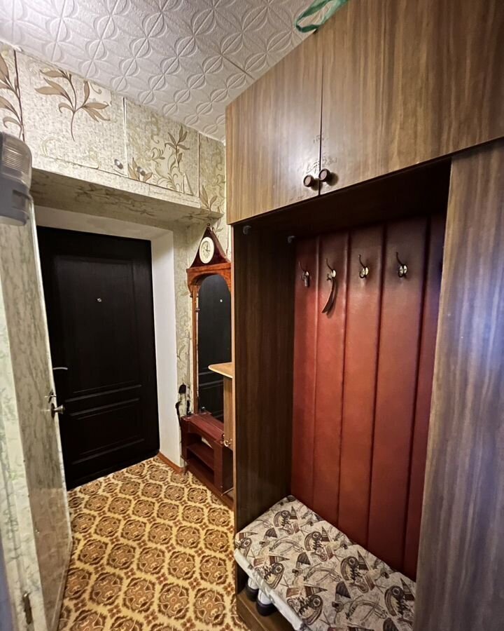 квартира г Тольятти р-н Центральный ул Ленина 94 фото 15