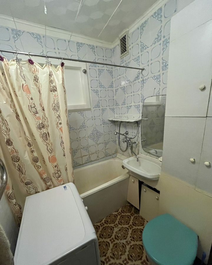 квартира г Тольятти р-н Центральный ул Ленина 94 фото 16