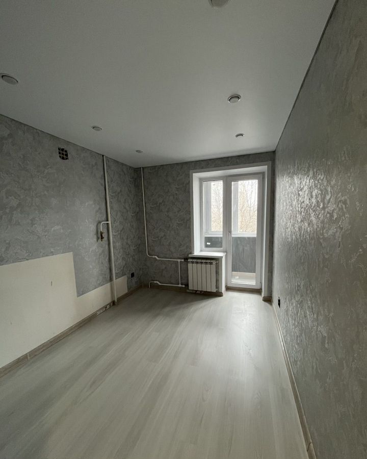 квартира г Пенза Пенза-4 пр-кт Строителей 30 р-н Октябрьский фото 5