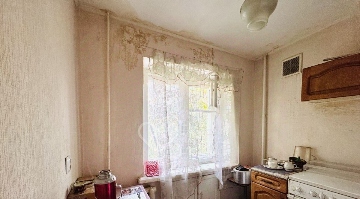квартира г Волгоград р-н Ворошиловский ул Ковровская 22 фото 1