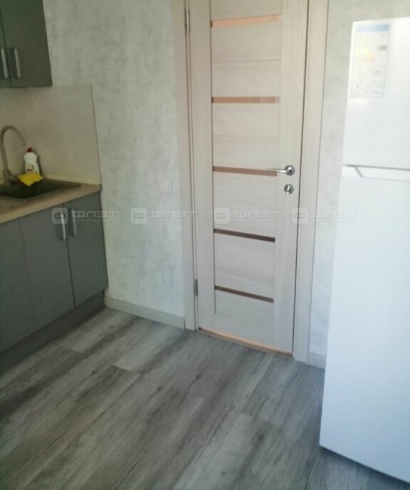 квартира г Казань Козья слобода ул Четаева 62 фото 4