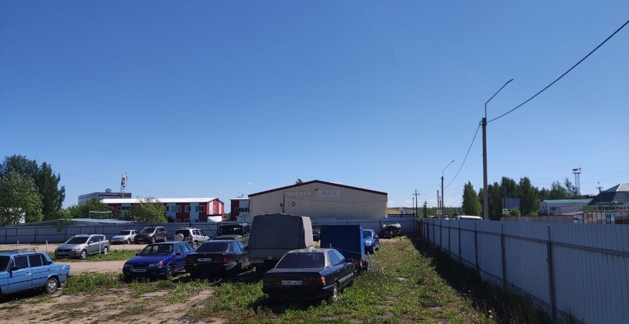 земля г Десногорск фото 8