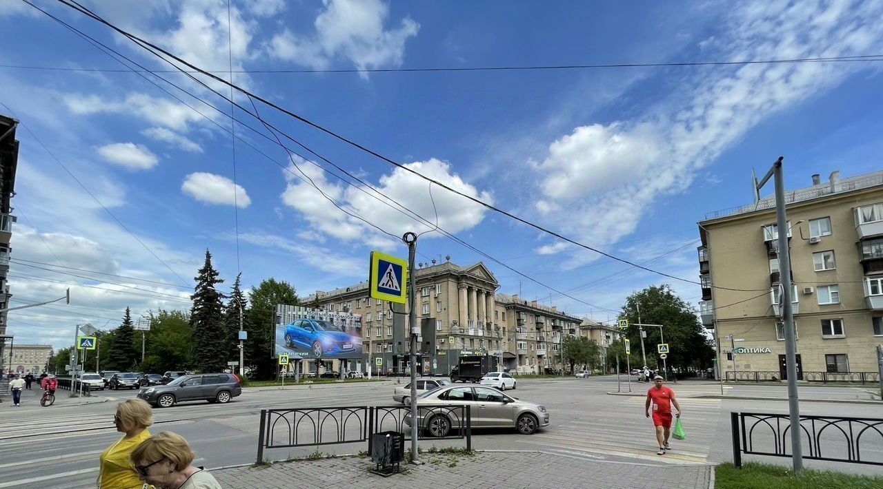 свободного назначения г Магнитогорск р-н Ленинский пр-кт Ленина 51 фото 9
