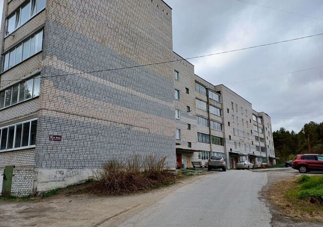 г Медвежьегорск ул Лесная 10 фото