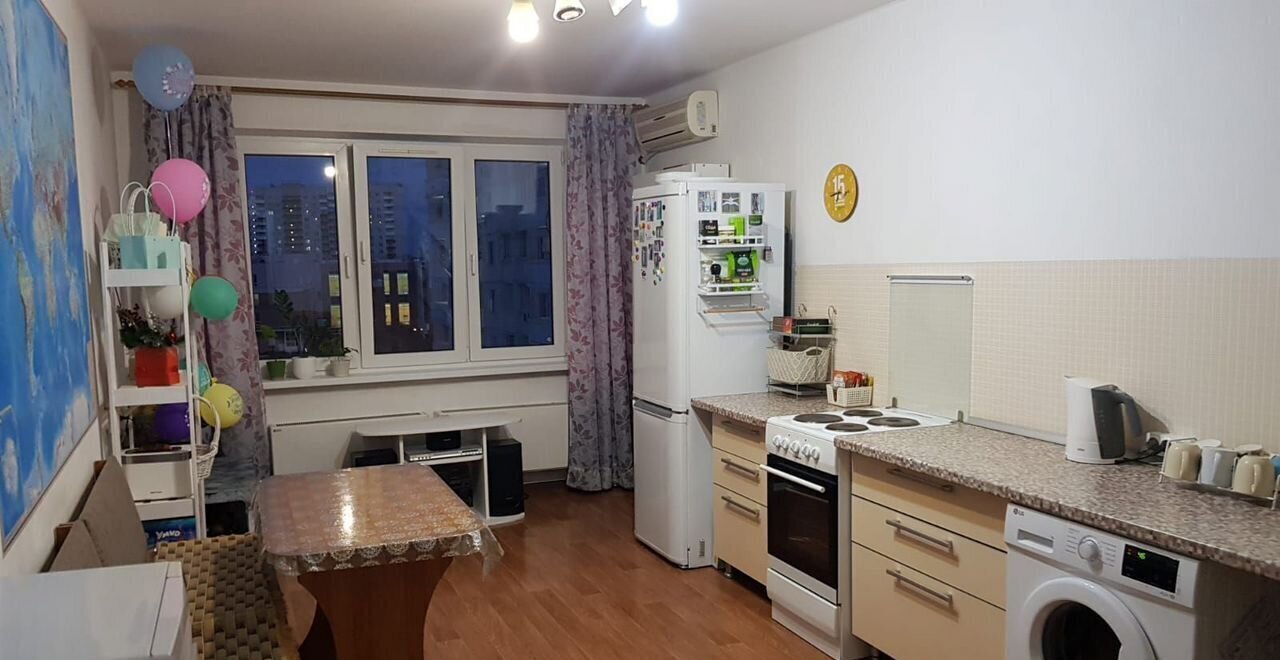 квартира г Ростов-на-Дону р-н Октябрьский ул Драгунская 10 фото 3