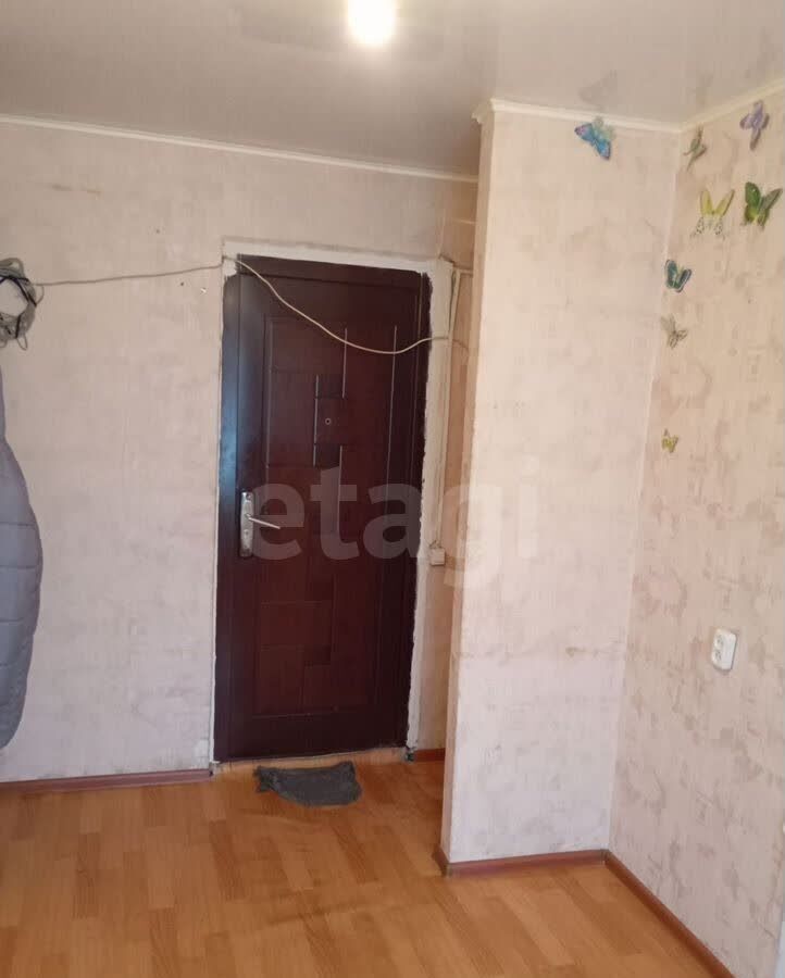 комната г Челябинск р-н Ленинский ул Гончаренко 71а фото 4
