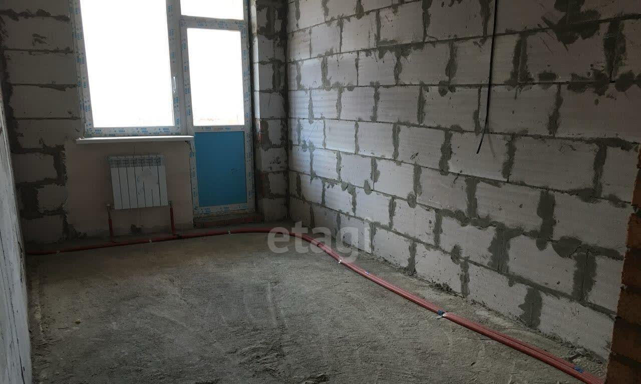 квартира г Ростов-на-Дону пер Журавлева 130 Города Волос фото 6