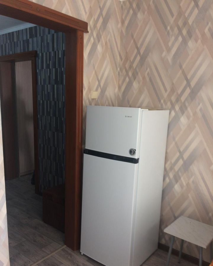 квартира г Магнитогорск р-н Правобережный ул имени газеты Правда 9 фото 8