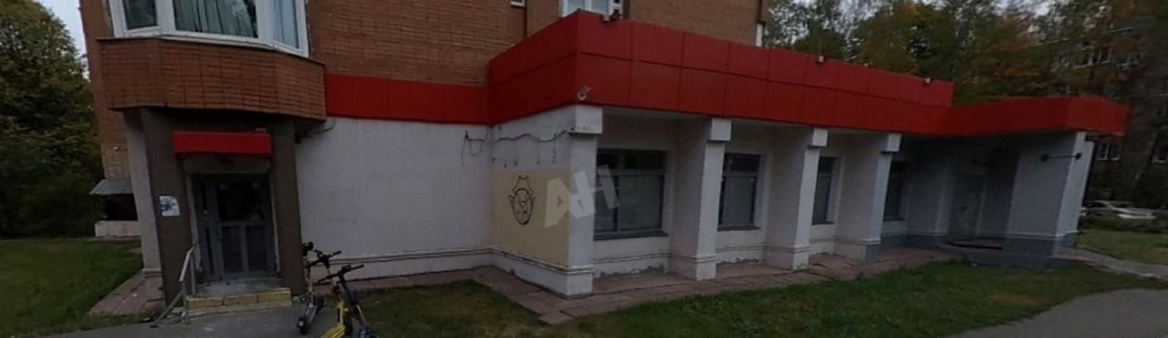 свободного назначения г Королев проезд Циолковского 2 фото 2
