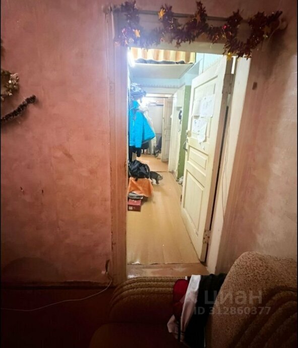 квартира г Наро-Фоминск р-н Южный ул Ленина 9 Апрелевка фото 7