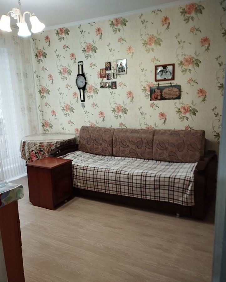квартира г Саранск ст Ялга ул Гагарина 1 фото 2