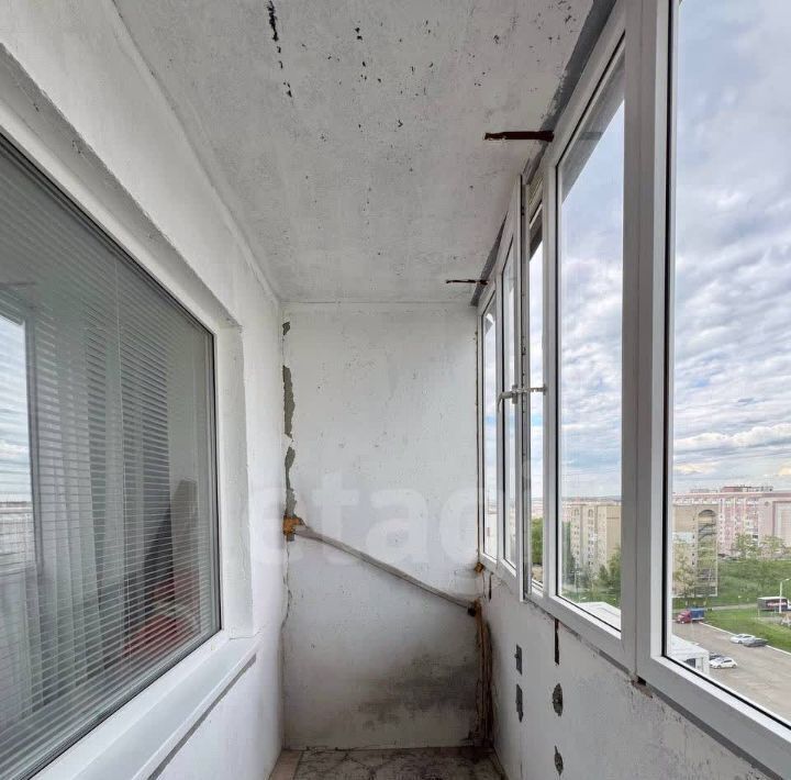 квартира г Саранск р-н Октябрьский ул Т.Бибиной 1/4 фото 22