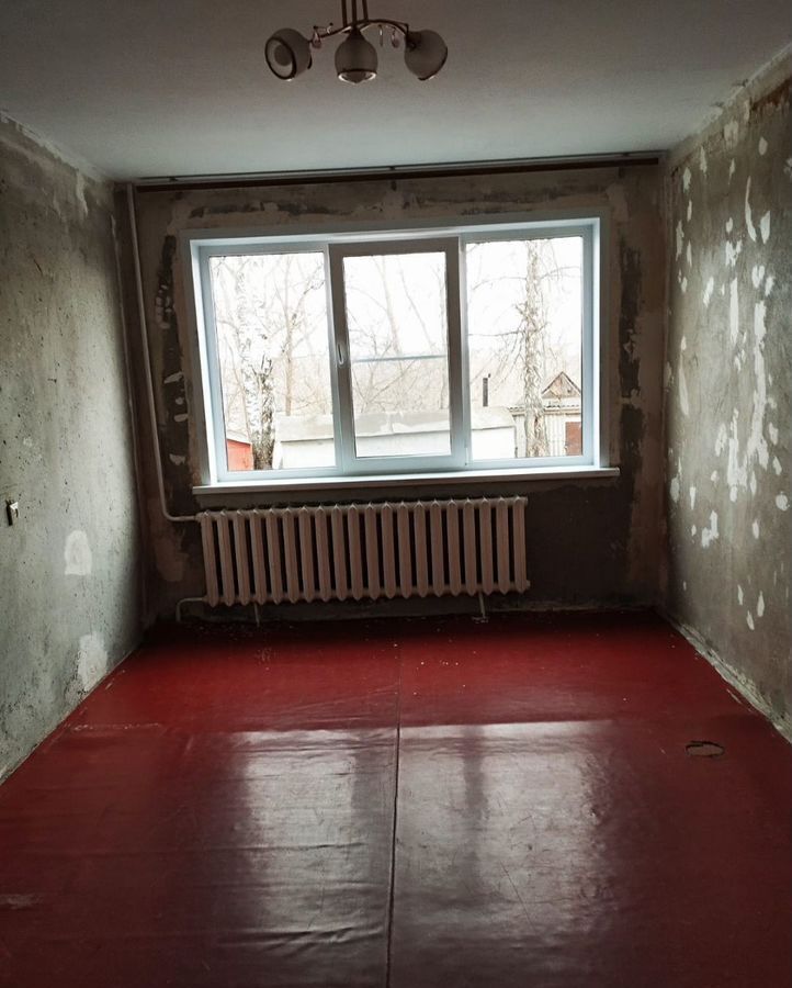 квартира г Саранск ст Ялга ул Гагарина 1 фото 6