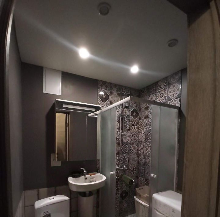 квартира г Саратов р-н Октябрьский ул 2-я Садовая 120 фото 6