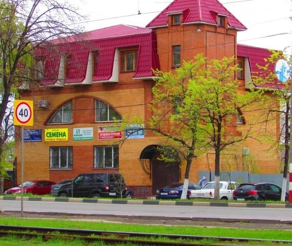 офис ул Кирова 99 фото