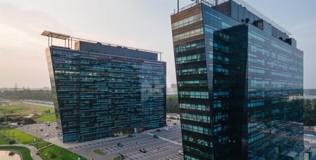 ул Ленинградская 39с/6 Молжаниново фото