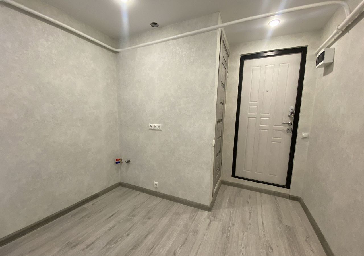 квартира г Москва метро Выхино пр-кт Рязанский 70к/1 фото 5