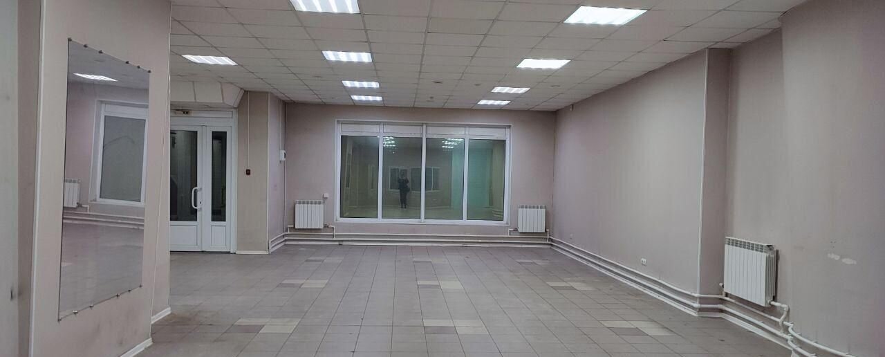 свободного назначения г Набережные Челны р-н Центральный пр-кт Мира 52/16 фото 2