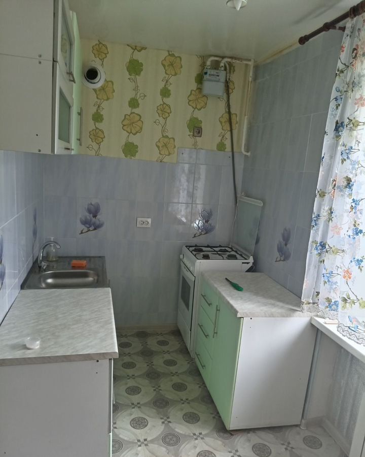 квартира г Шахты ул Хабарова 20г фото 2