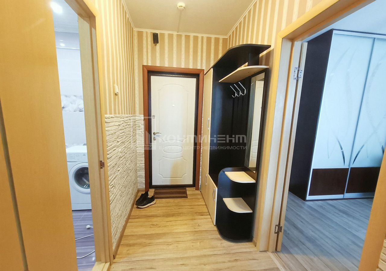 квартира г Ковров ул Строителей 27/1 фото 3