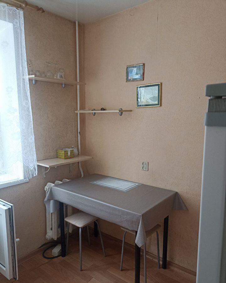 квартира г Екатеринбург пр-кт Космонавтов 89 Проспект Космонавтов фото 6