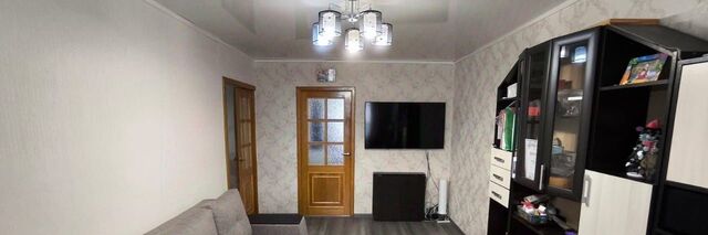 квартира р-н Октябрьский Новый город фото