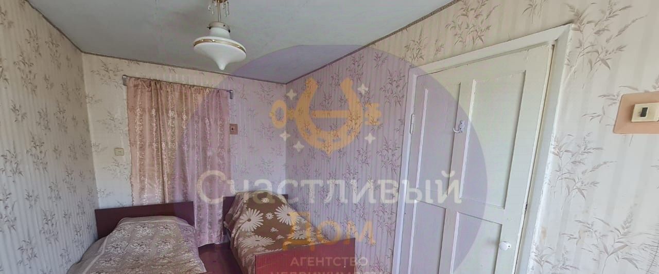 квартира г Орск р-н Ленинский Новый город пр-кт Ленина 50 фото 5