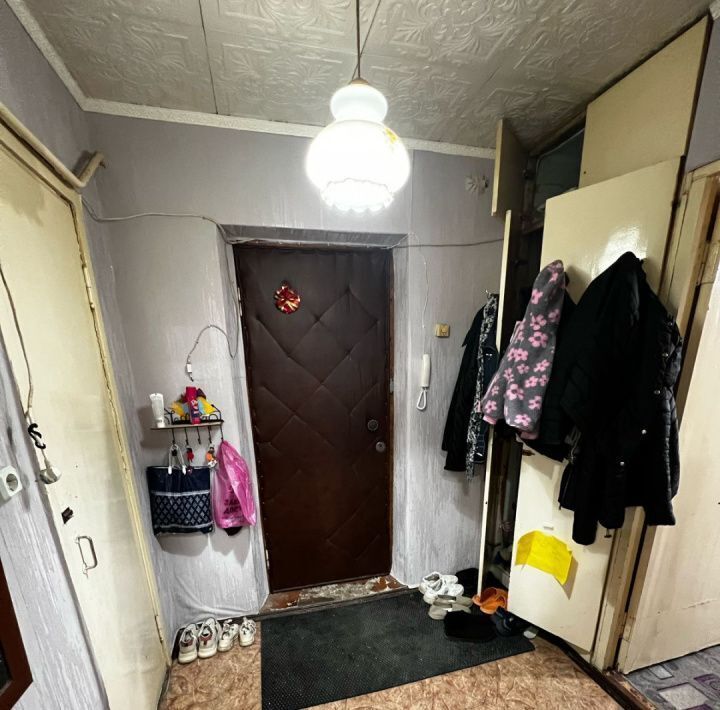 квартира г Орск р-н Октябрьский Новый город ул Ялтинская 95 фото 6