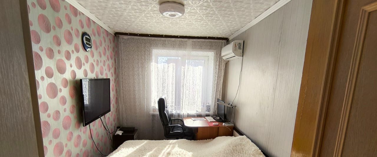 квартира г Орск р-н Октябрьский Новый город ул Станиславского 87 фото 6