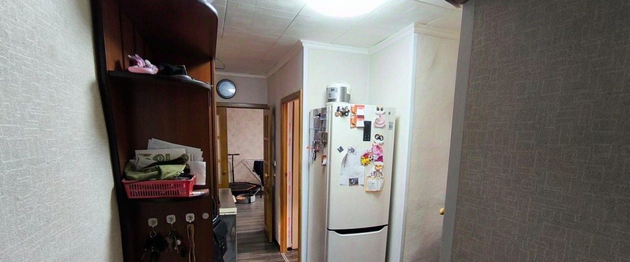 квартира г Орск р-н Октябрьский Новый город ул Станиславского 87 фото 11