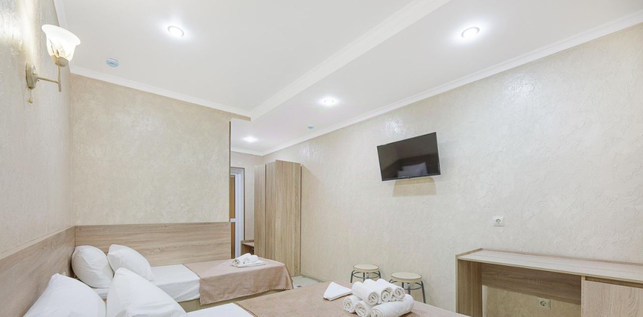 комната р-н Анапский г Анапа пр-кт Пионерский 257и фото 2