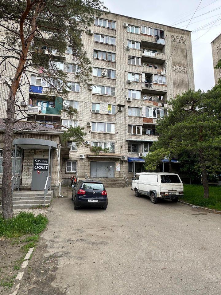 комната г Краснодар ул Сормовская 12а фото 3