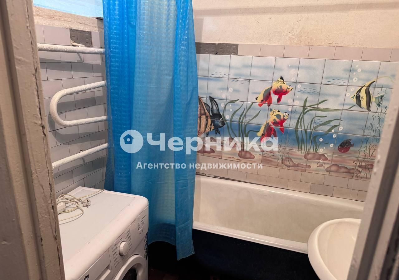 квартира г Новошахтинск ул Короленко 13 фото 10