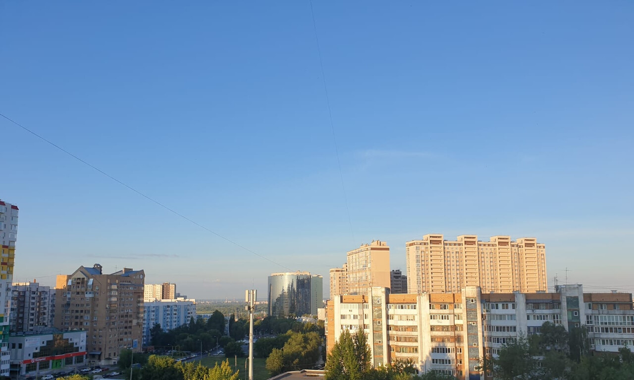 квартира г Самара р-н Ленинский Московская ул Владимирская 46а фото 7