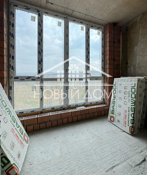 квартира г Нальчик ул Лермонтова 2 фото 19