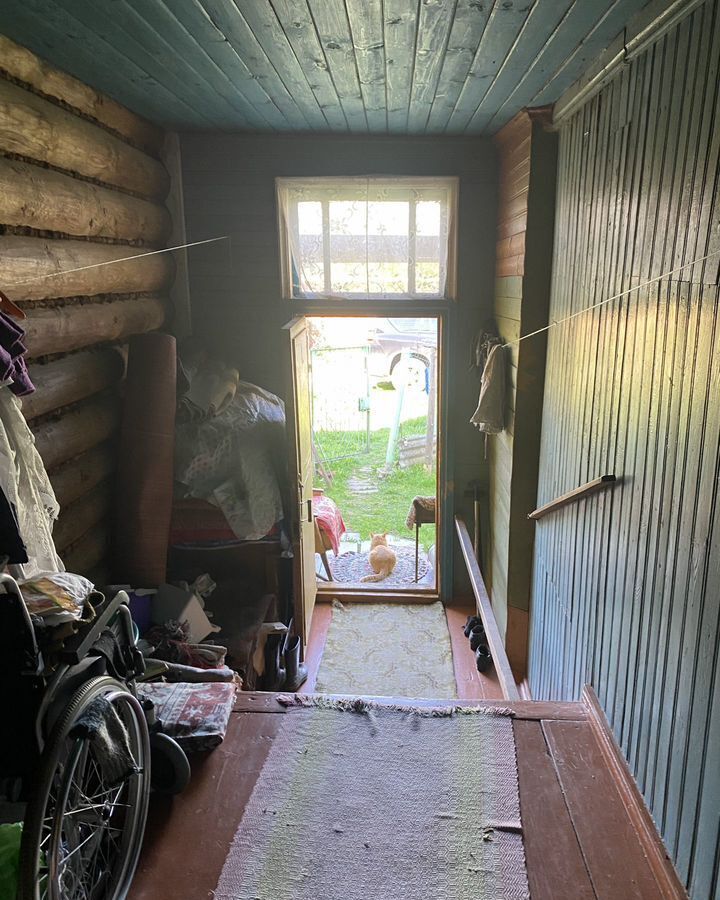 дом р-н Городецкий г Городец ул Ушакова фото 9