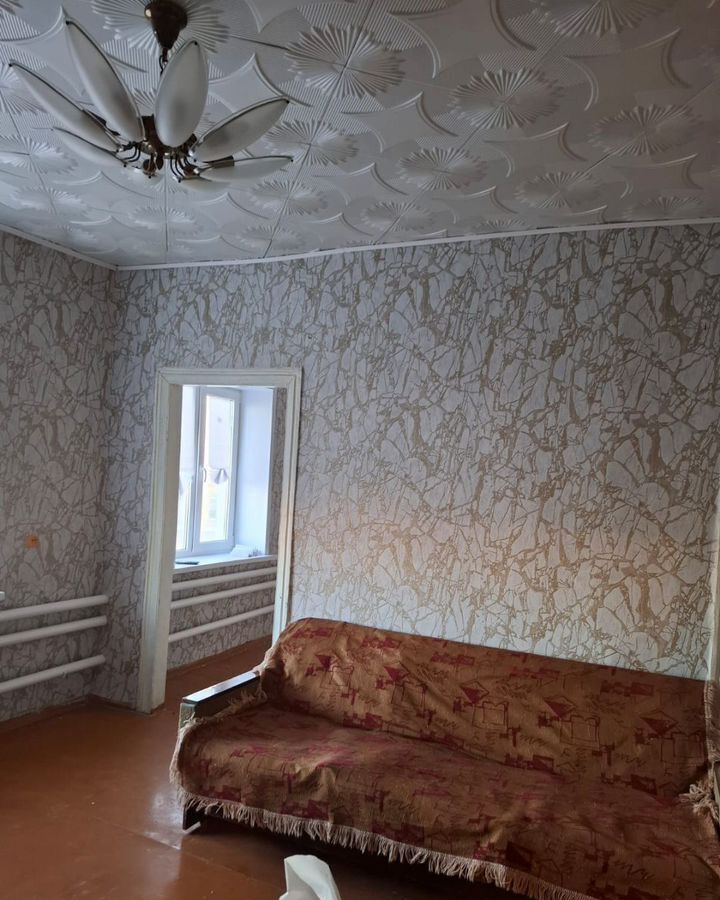 квартира р-н Калачеевский г Калач ул Советская 10 фото 5