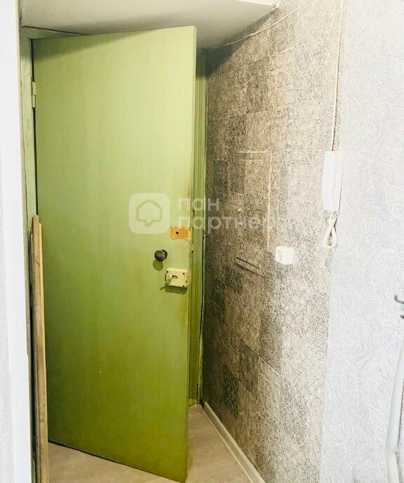квартира г Колпино пр-кт Ленина 37 Шушары фото 7