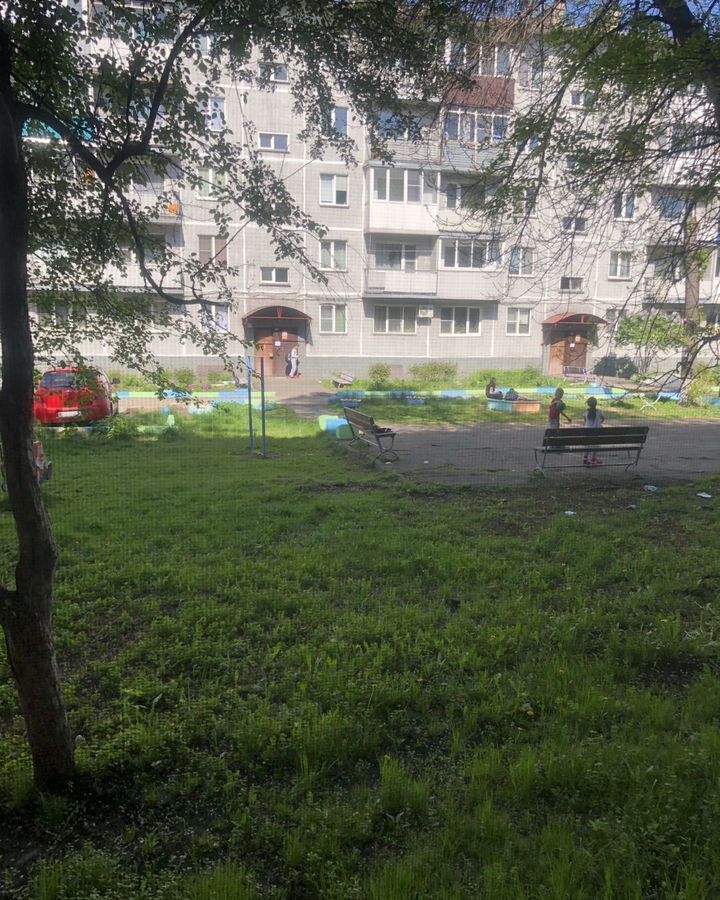 квартира г Новокузнецк р-н Кузнецкий ул Ленина 15 фото 23