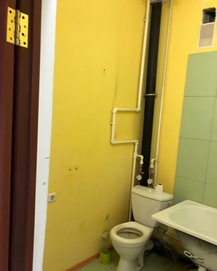 квартира г Оренбург р-н Дзержинский ул Салмышская 11/1 фото 15