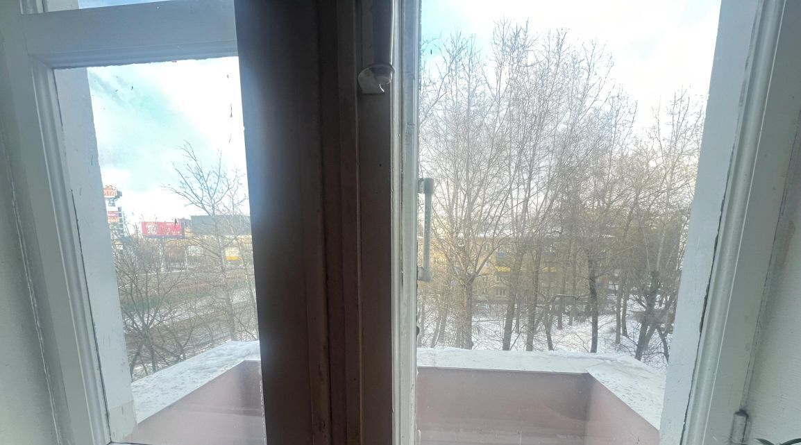 комната г Химки ул Ленинградская 16 Химки фото 8