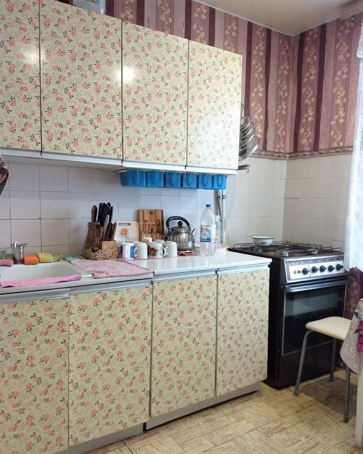 комната г Владимир р-н Октябрьский ул Лакина 167а фото 2