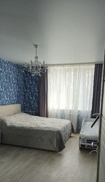 квартира г Омск Солнечный ул Комкова 8/1 фото 5