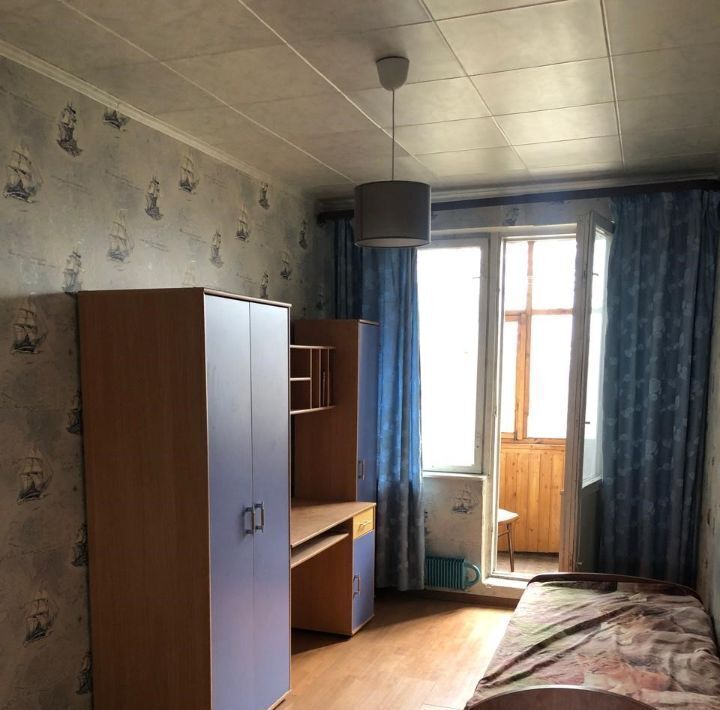 квартира г Москва метро Бибирево ул Пришвина 13 фото 9