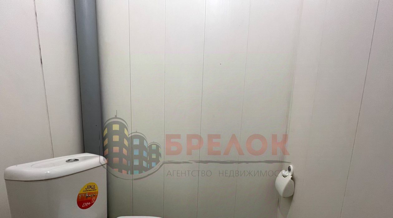 квартира г Ростов-на-Дону р-н Октябрьский ул Таганрогская 135/1 фото 11