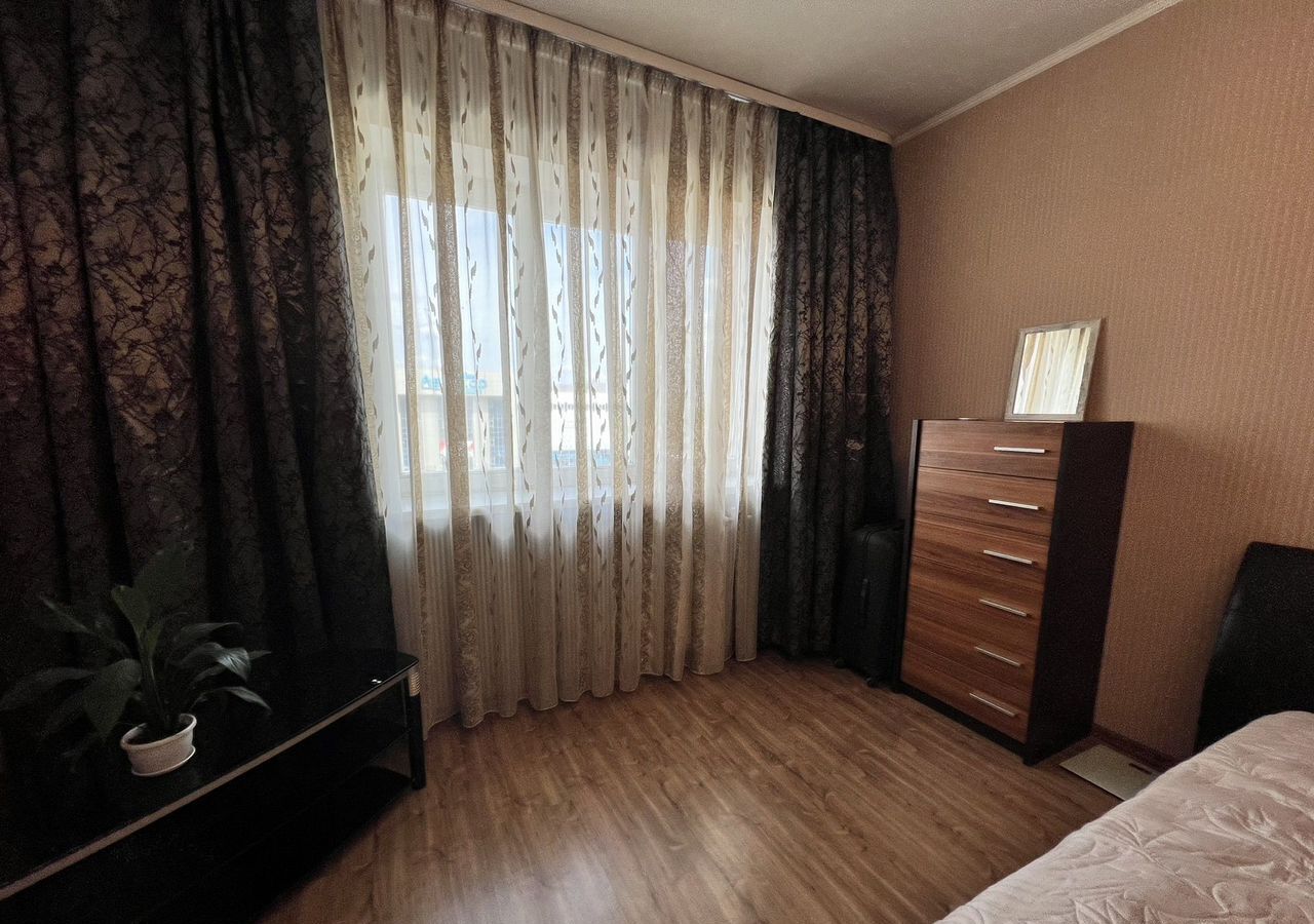 квартира г Красноярск р-н Советский ул Авиаторов 23 фото 3