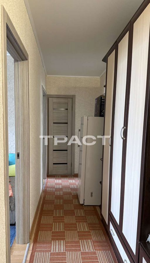 квартира г Воронеж р-н Коминтерновский ул 9 Января 300/3 фото 9