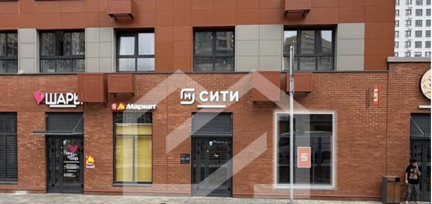 свободного назначения г Мытищи пр-кт Астрахова 14 фото 1
