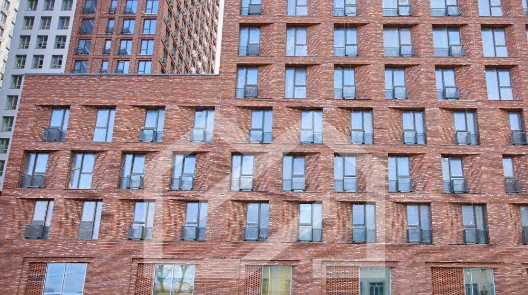 торговое помещение г Москва метро Калитники проезд Автомобильный 4 муниципальный округ Нижегородский фото 2